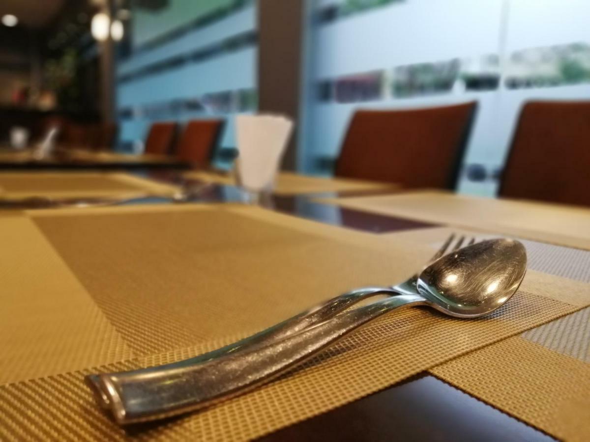 Hotel Sunjoy9 Okr Kuala Lumpur Exterior foto
