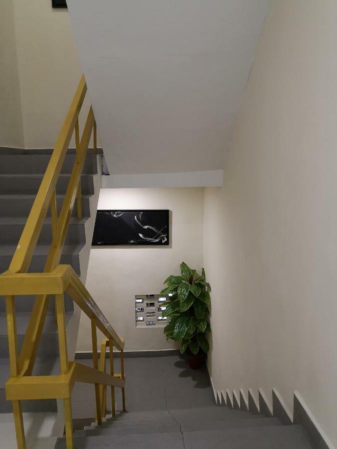 Hotel Sunjoy9 Okr Kuala Lumpur Exterior foto